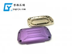 東莞鋅合金壓鑄的優(yōu)勢理由