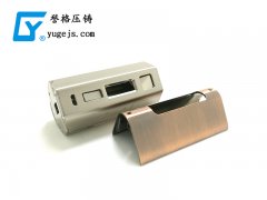 深圳鋅合金壓鑄生產(chǎn)注意事項