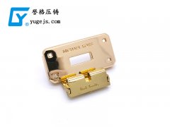 東莞鋅合金壓鑄的優秀之處