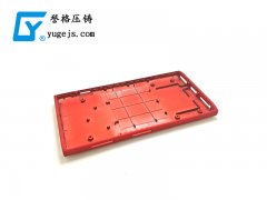 什么是壓鑄模具，壓鑄模具的定義